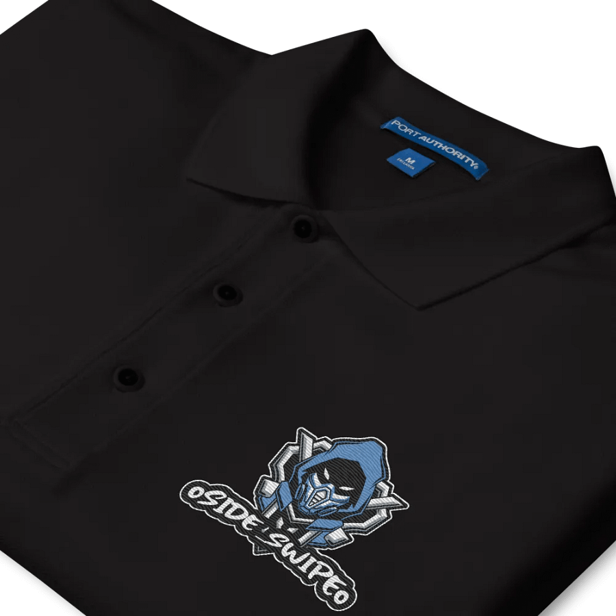OSIDE POLO SHIRT product image (15)