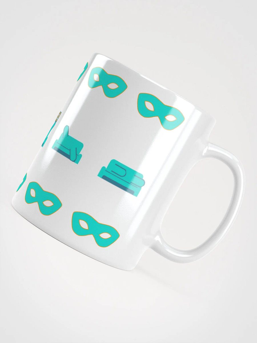 HYPE! Celebration Iconic Mug product image (10)