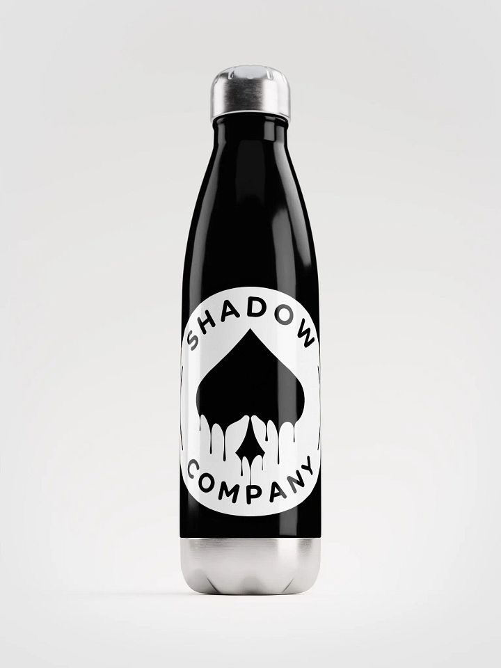 Shadow Company 17oz Water Bottle product image (1)