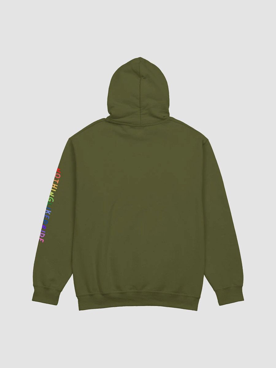 Nonbinary Pride Hoodie product image (19)