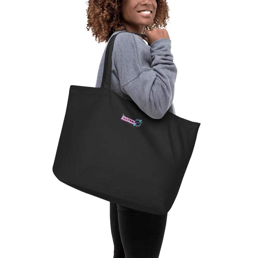 Larity Debut Tote - Banner product image (9)