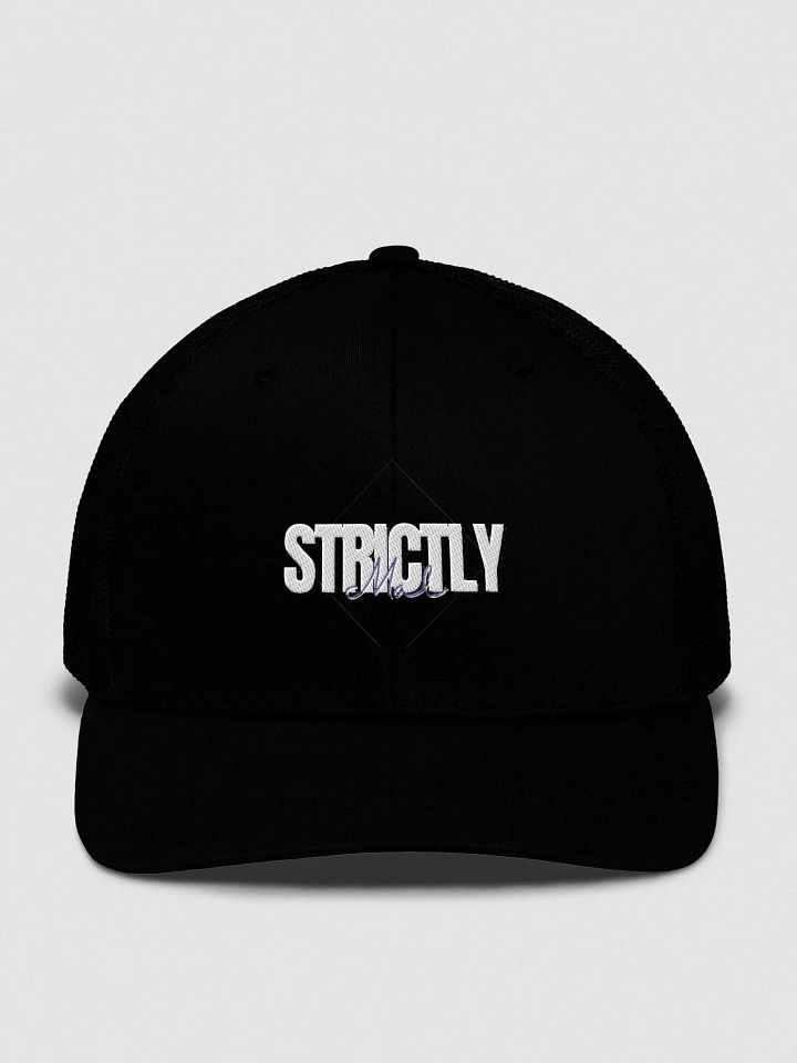 Mal Trucker Hat product image (2)