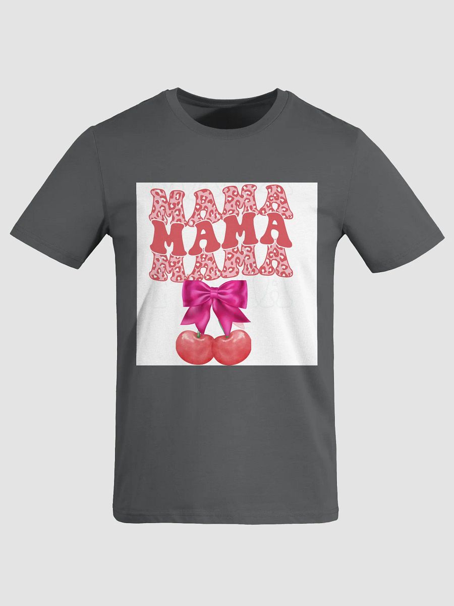 Woman Present T-Shirt Organic Cotton product image (1)