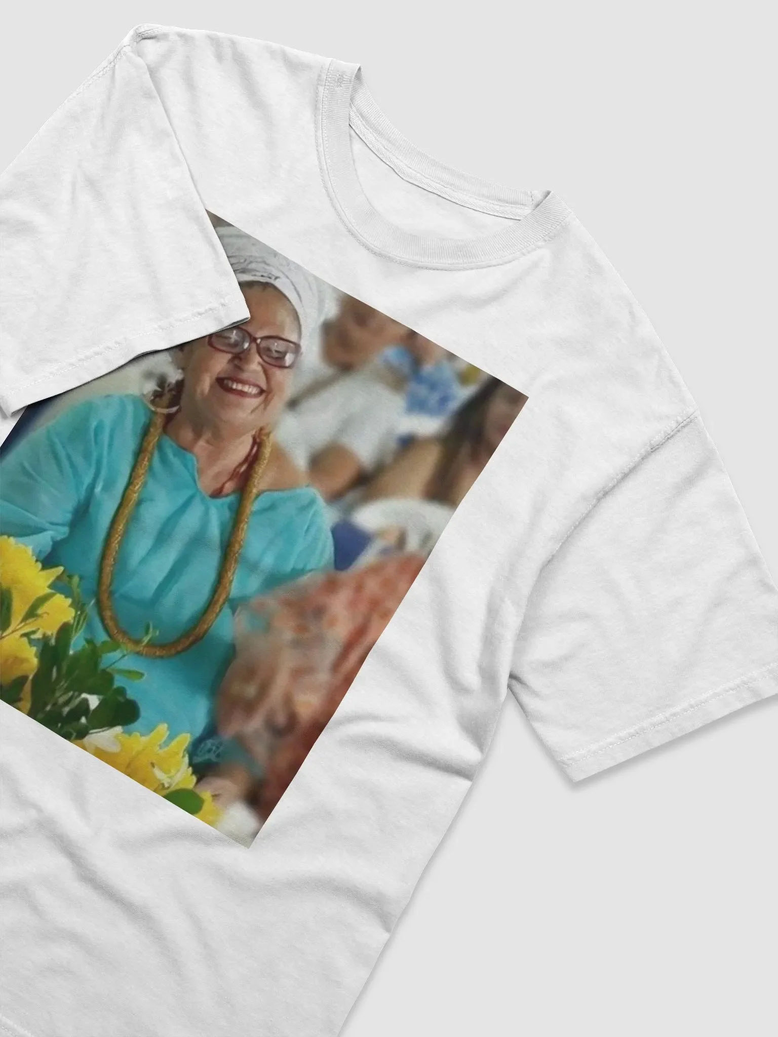 Mam'etu Wilma Orodomim Coração da Nação Angola product image (3)