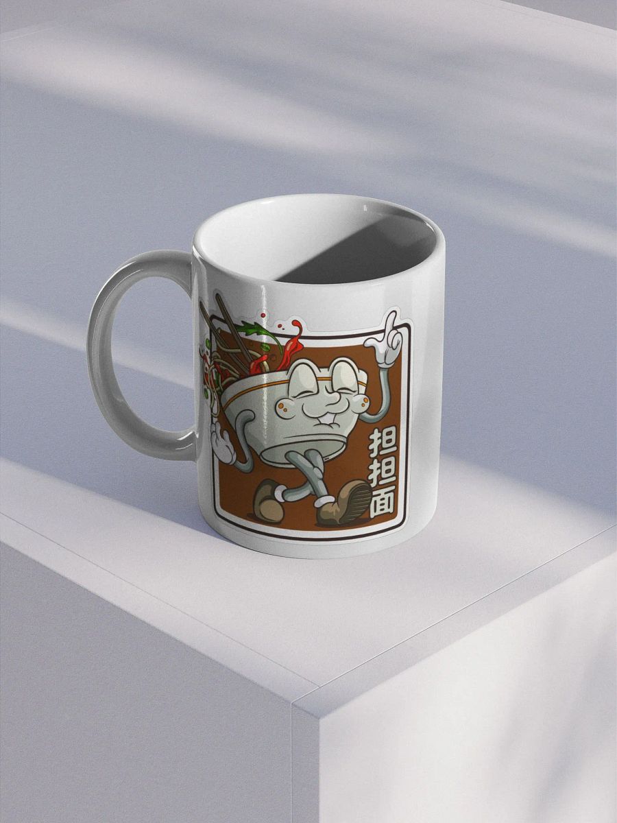 DanDan Nooodlz - Mug product image (2)