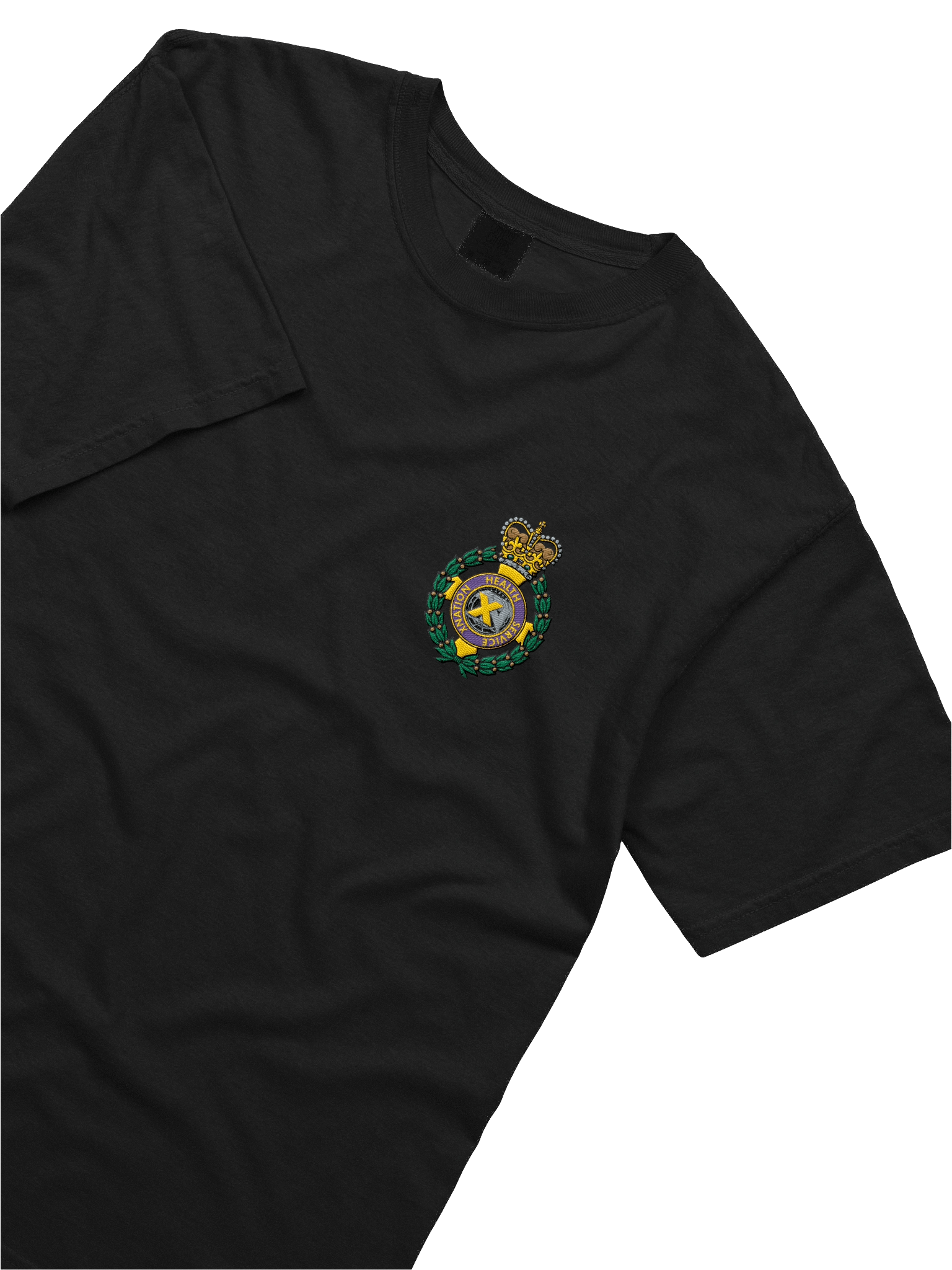 XN XHS T-Shirt product image (11)