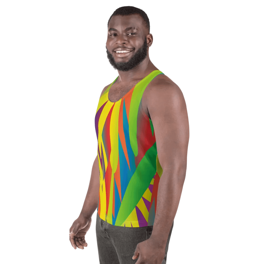 Dromey2 Tank product image (3)