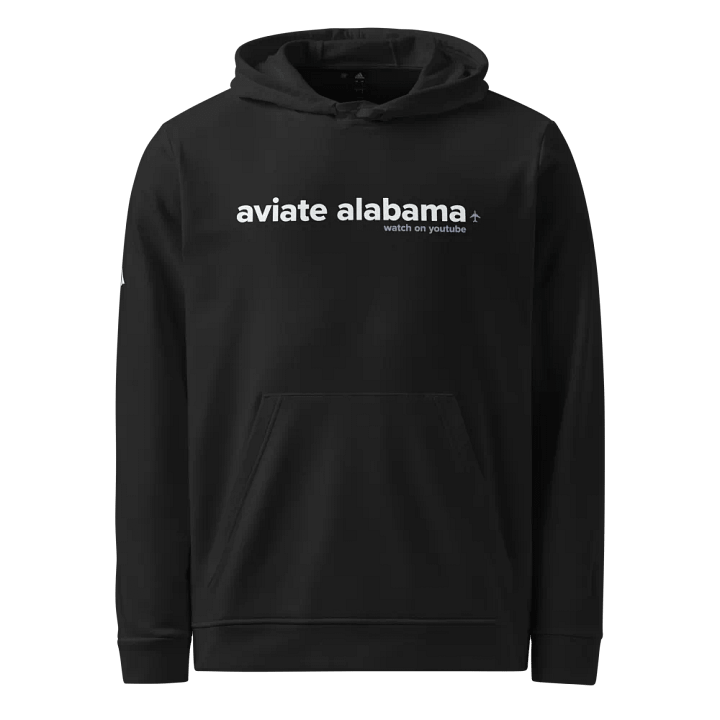 Skyward Comfort Fleece Hoodie product image (1)