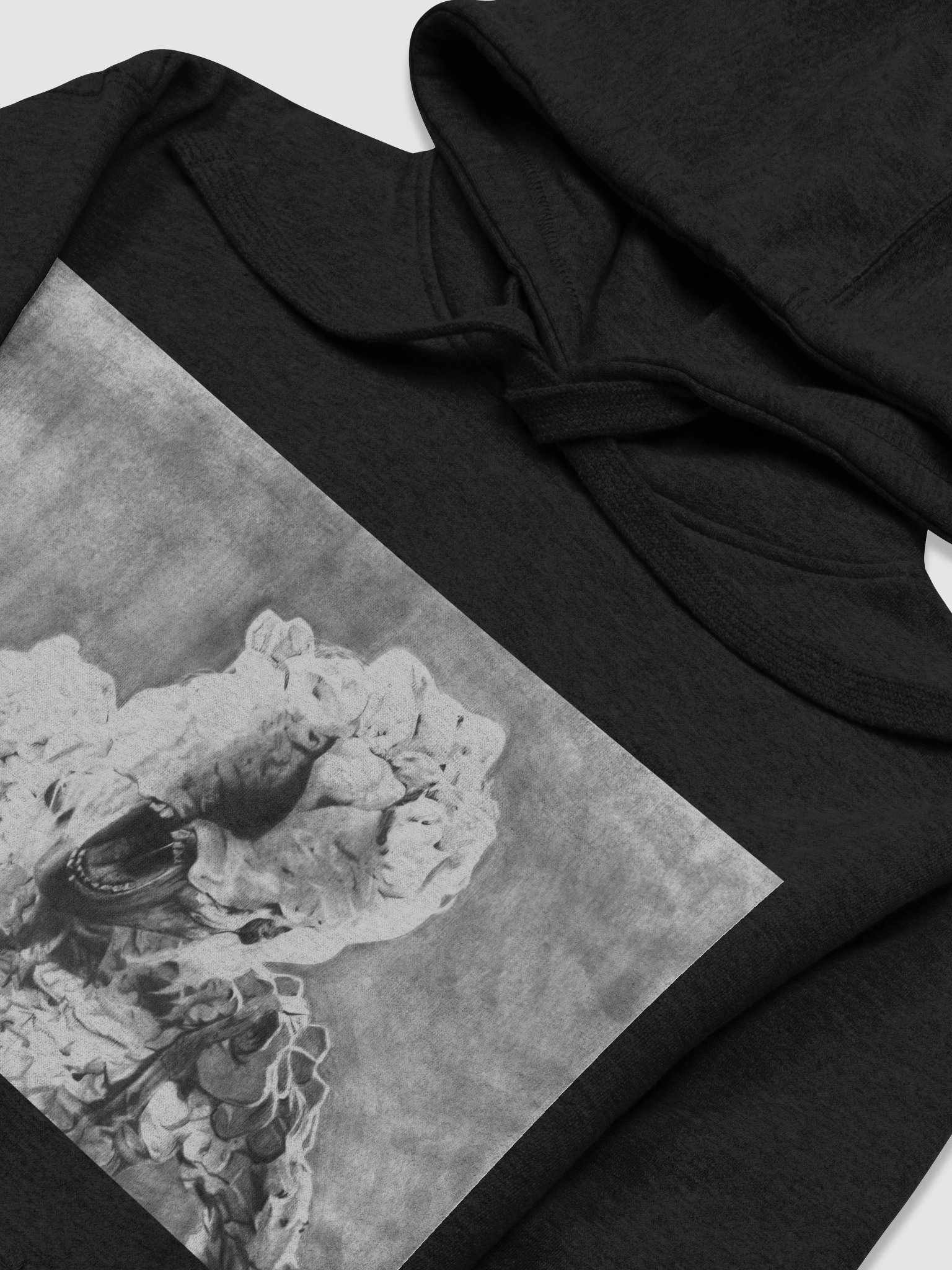 Infected - Hoodie product image (3)