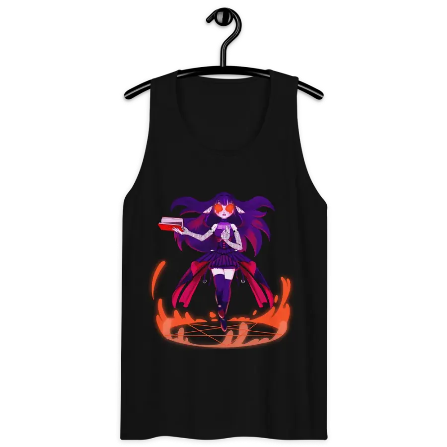 Cult of the Snake - Men's Tank Top product image (9)