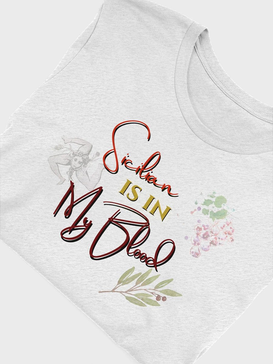 Sicilian is in My Blood product image (36)