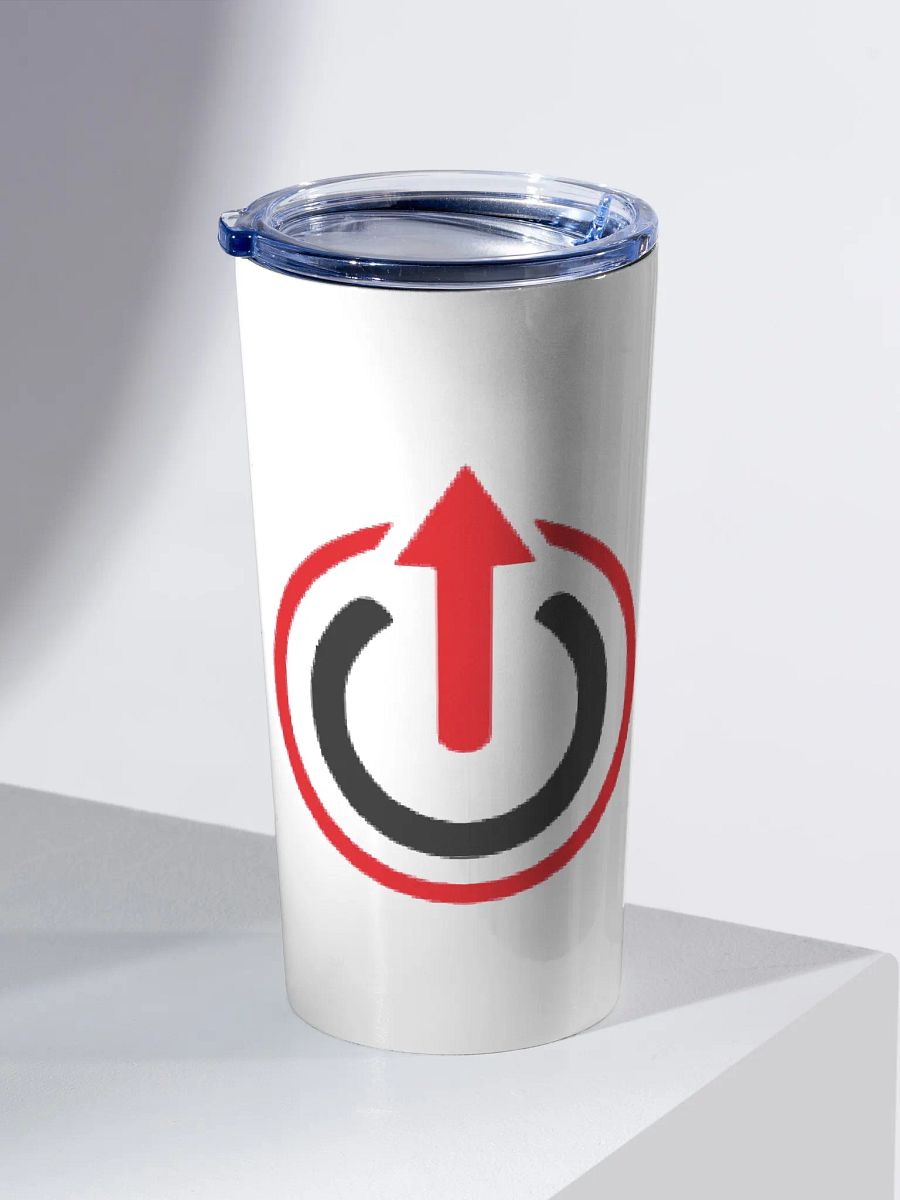 OUG Power Logo Tumbler product image (2)