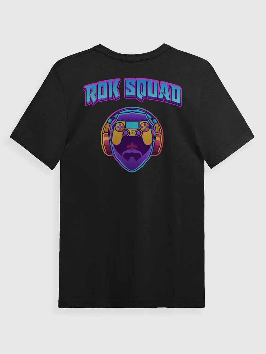 Next Level Supersoft T-Shirt J_roK Bow product image (9)