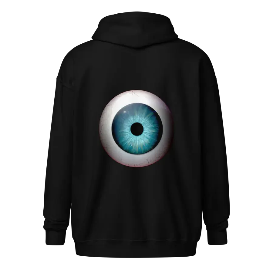 Always Watching Hoodie product image (1)