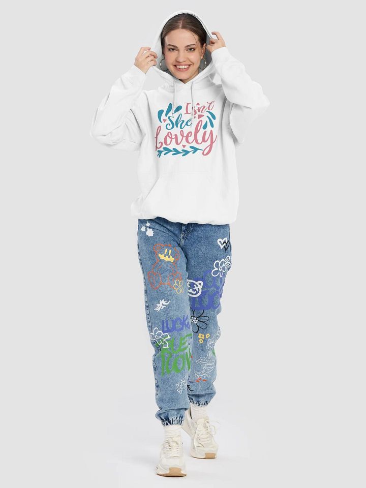 Gildan Classic Hoodie product image (92)