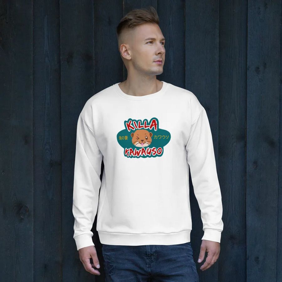 Snuggly Otter product image (11)