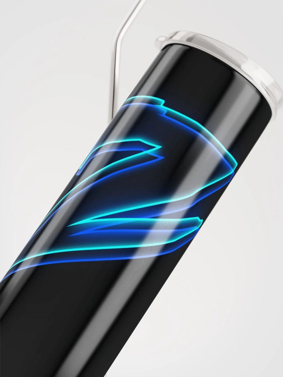 Zaippa's Stainless Steel Tumbler product image (10)