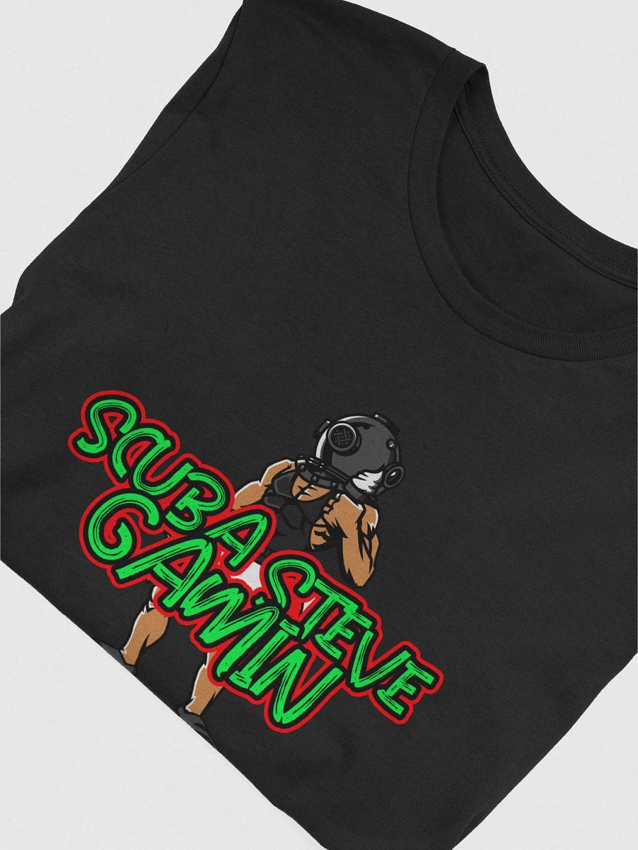 Scuba Soft Tee product image (28)