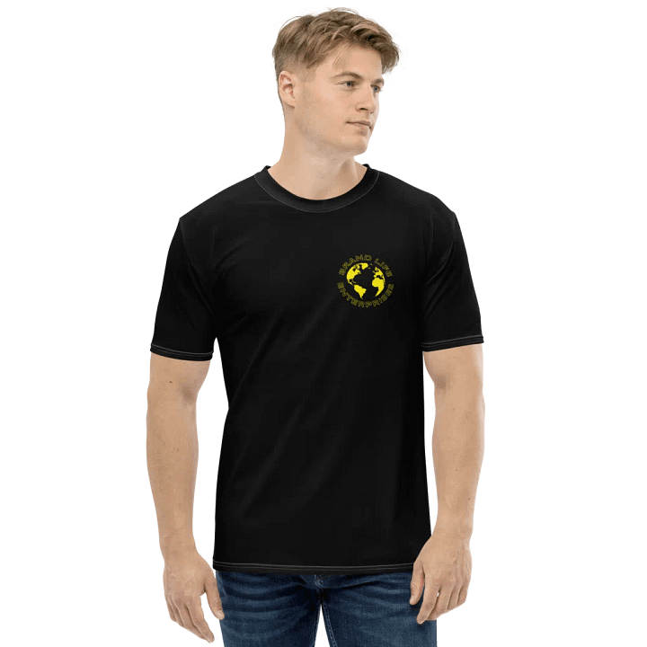 BRAND LIFE T-SHIRT product image (2)