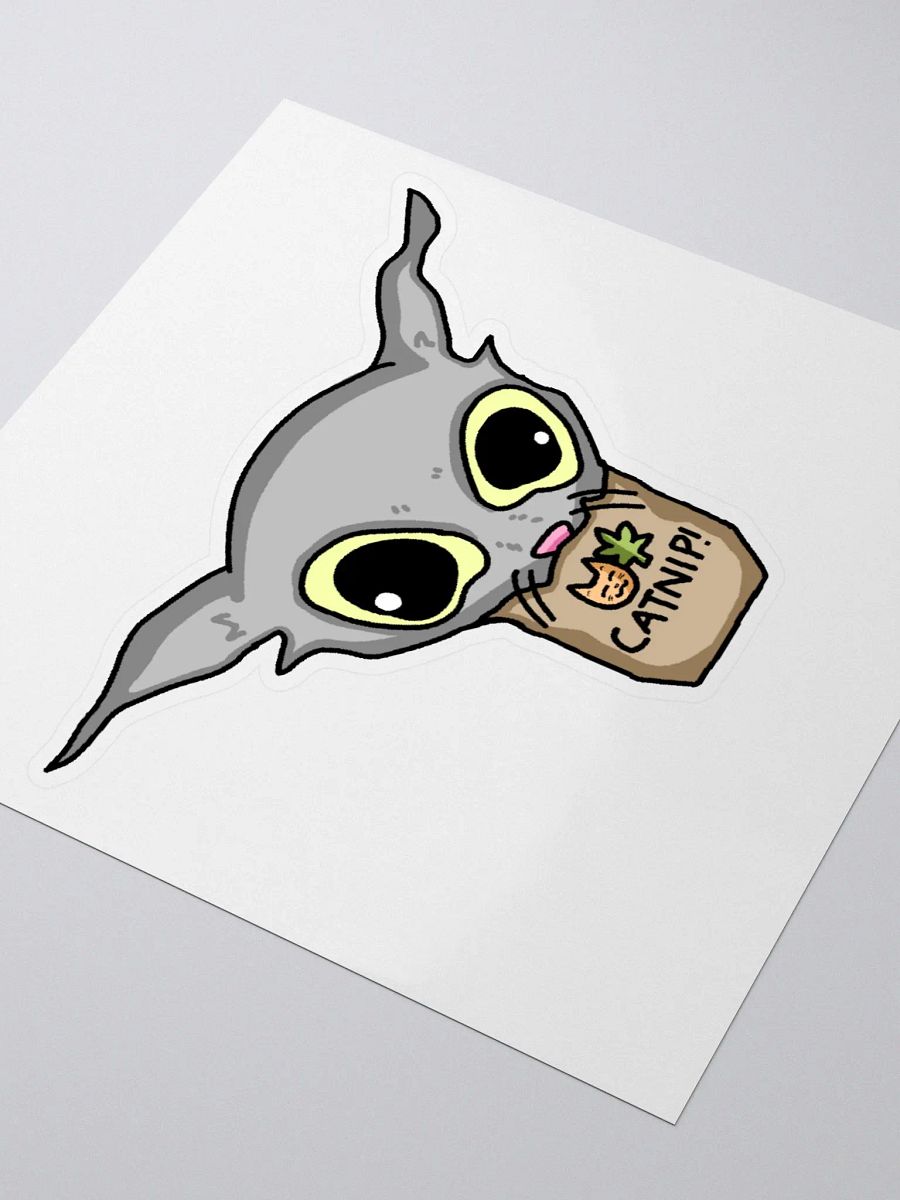 NIP STICKER product image (3)
