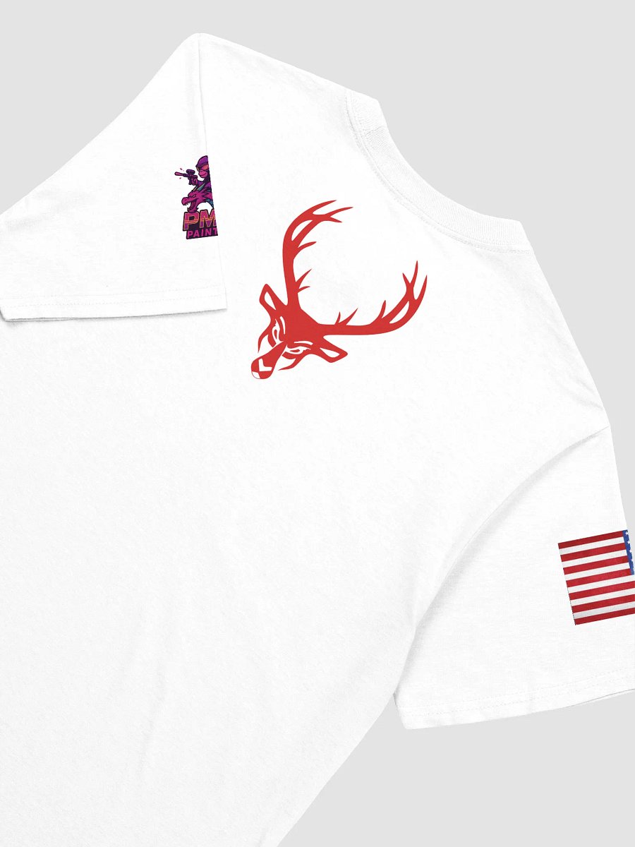 PMDR Tee - Bucked Up Collab product image (10)