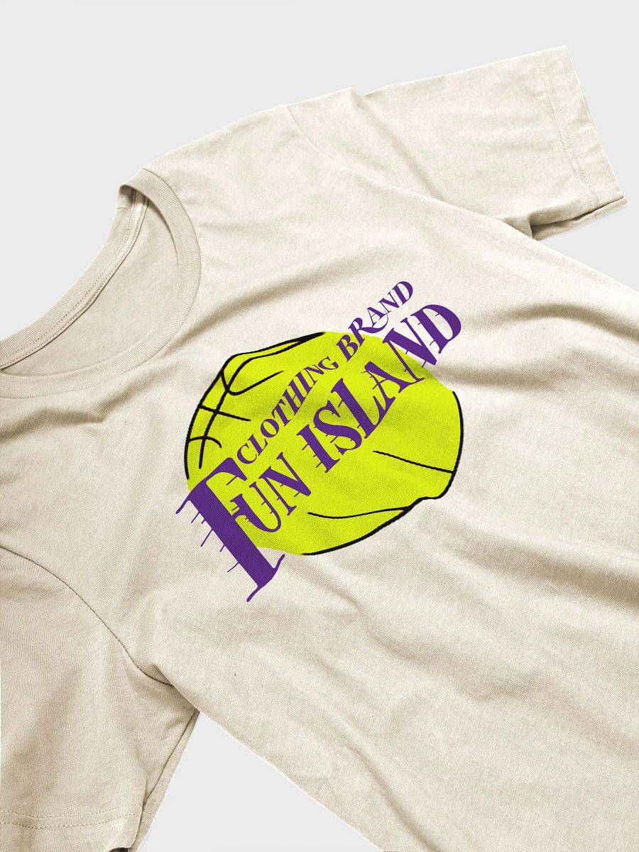 Lakers Shirt product image (3)