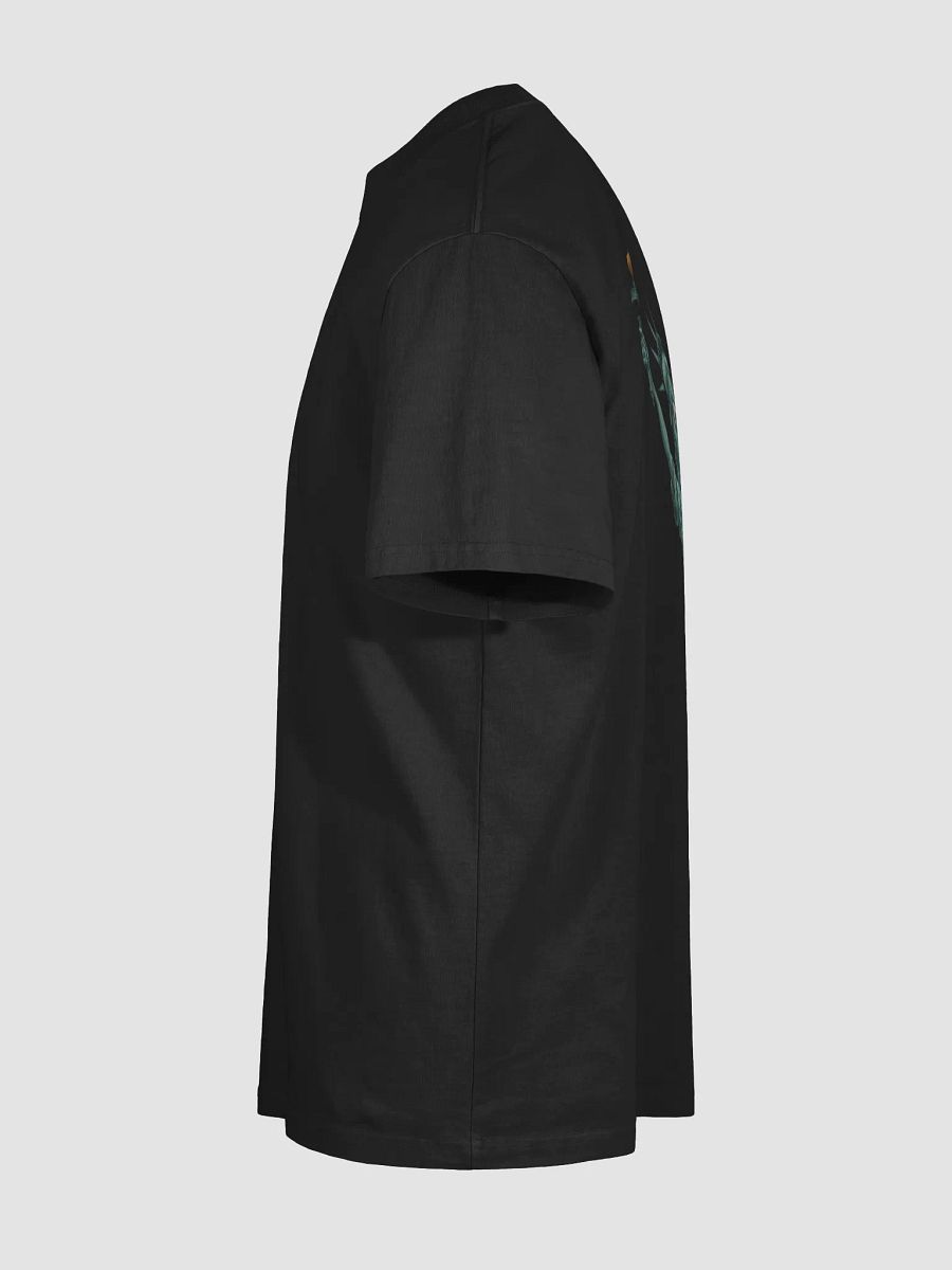 Liberty's Resist & Protest Oversized T-Shirt product image (9)