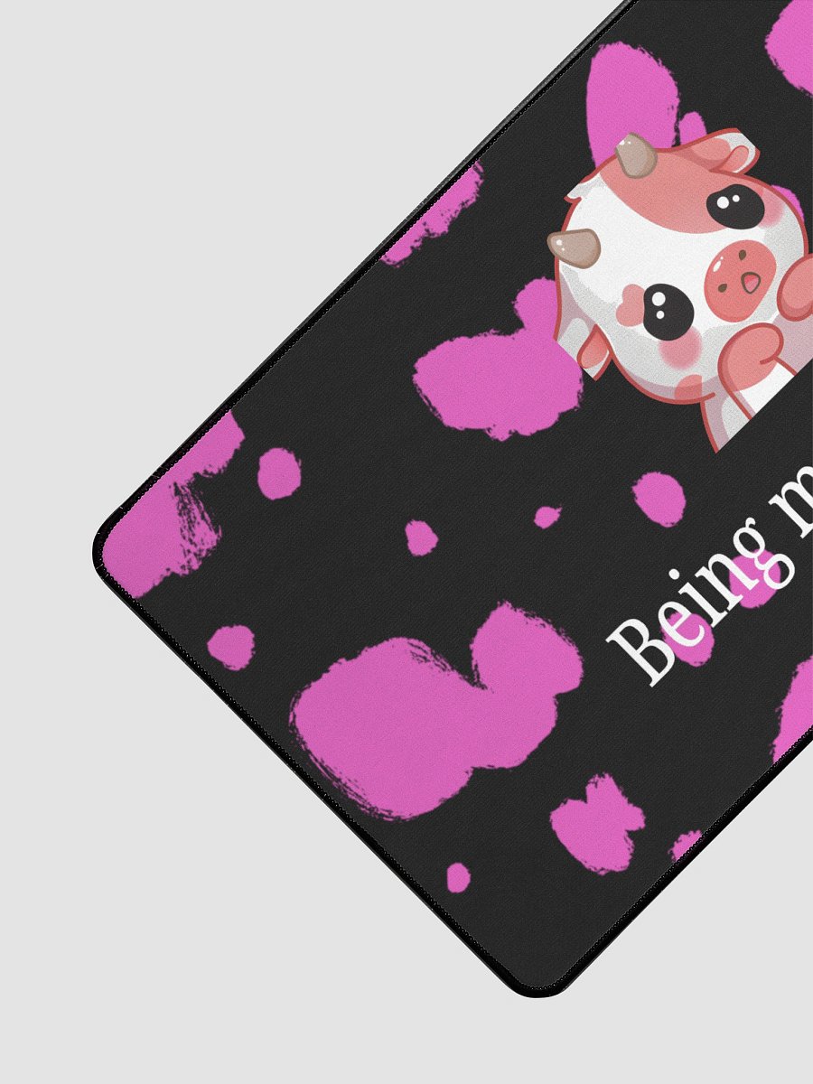 That's illegal deskmat product image (3)