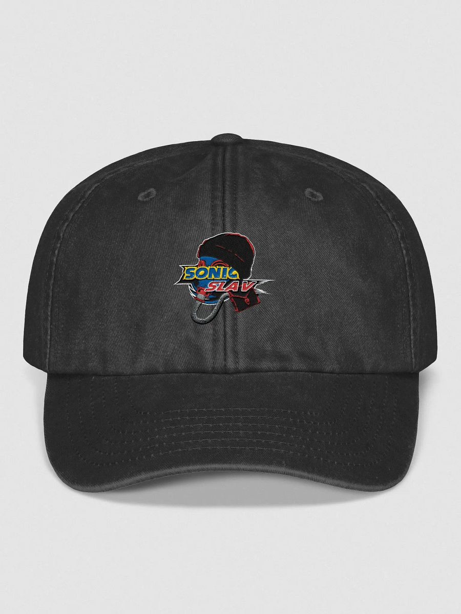 S.S. Vintage Dad Hat product image (2)