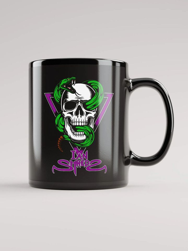 Coffee Shreds (MUG) product image (1)