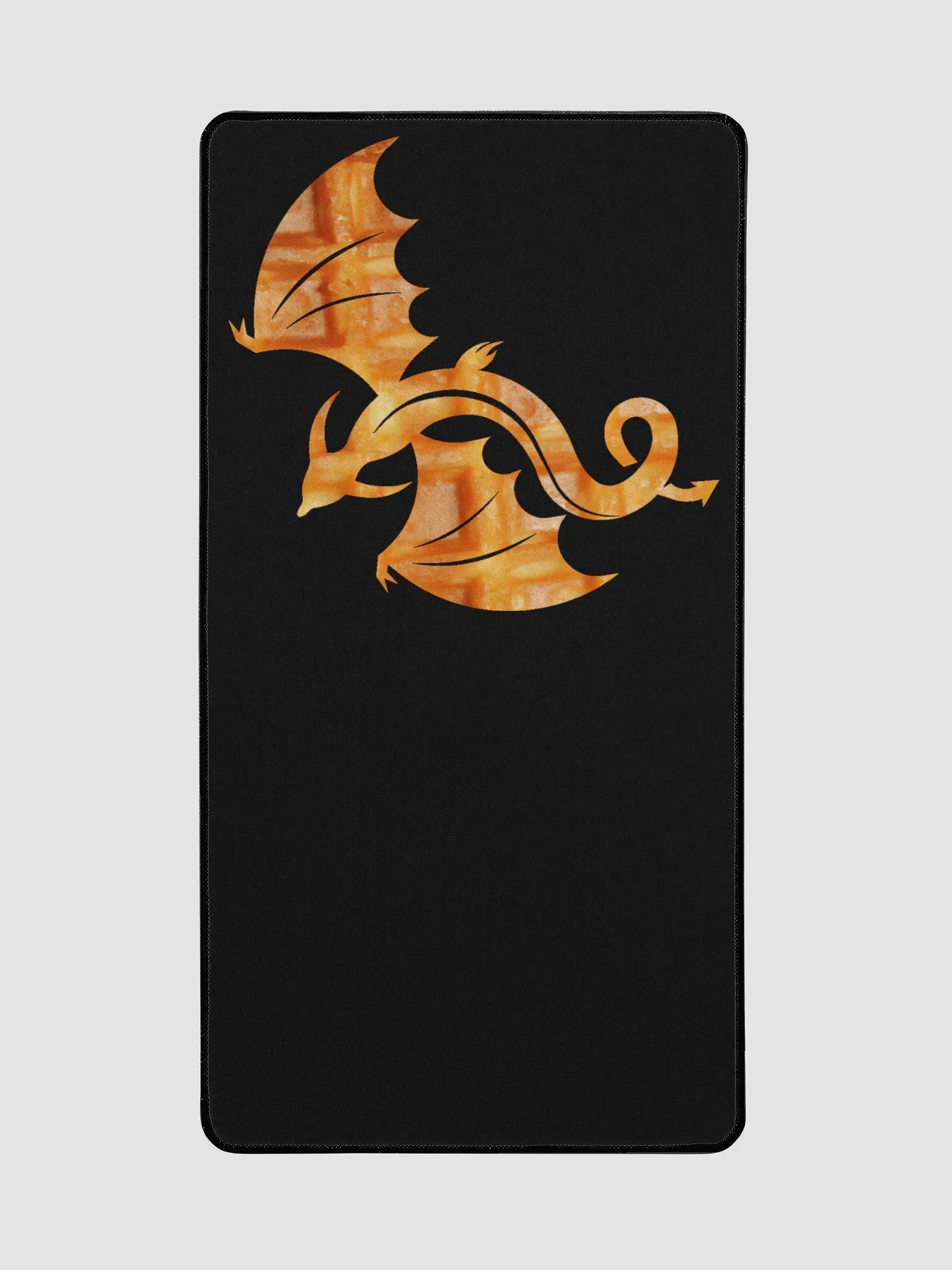 Waffledragon Mouse Pad product image (3)