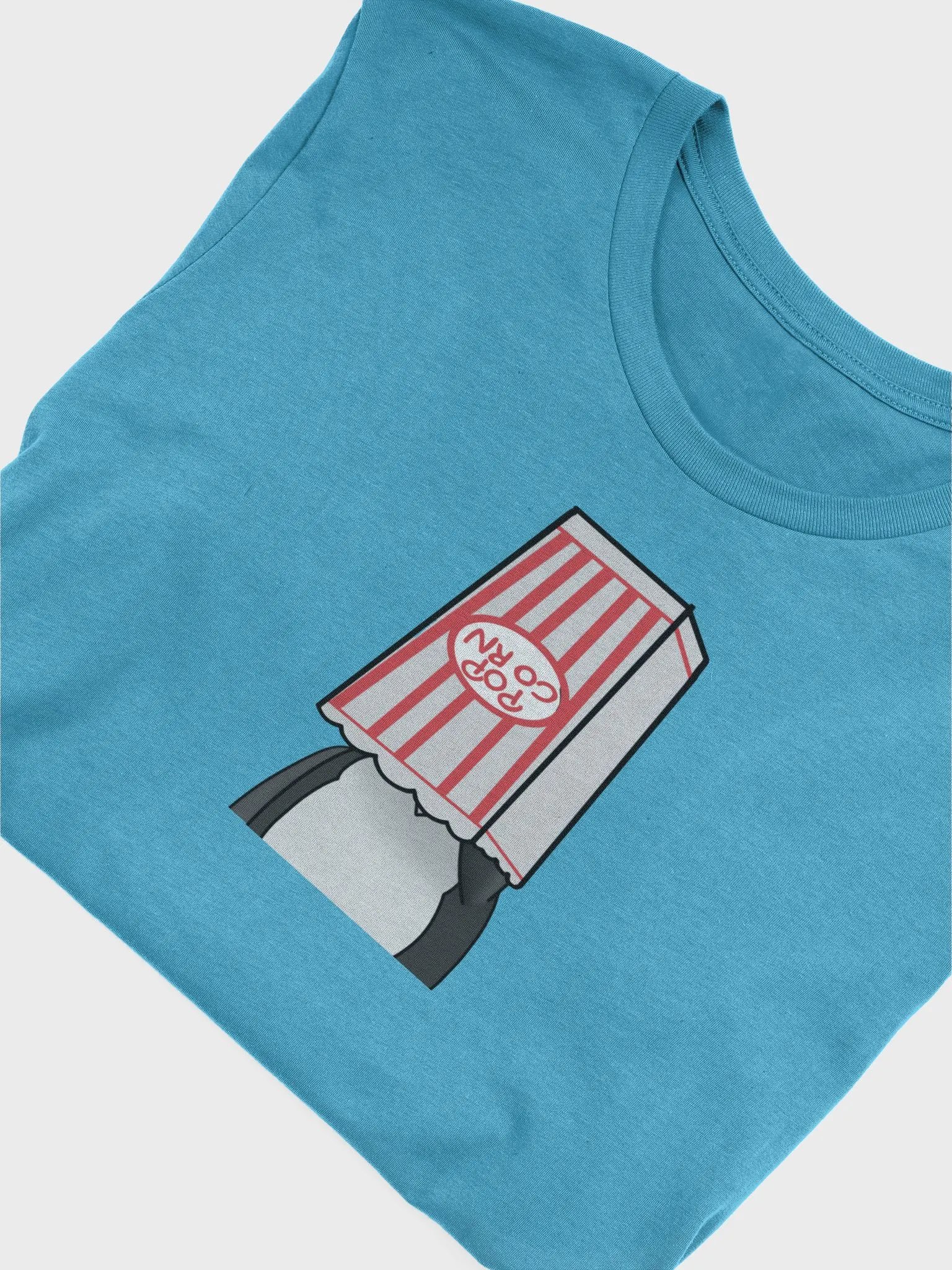 Popcorn Tee product image (6)