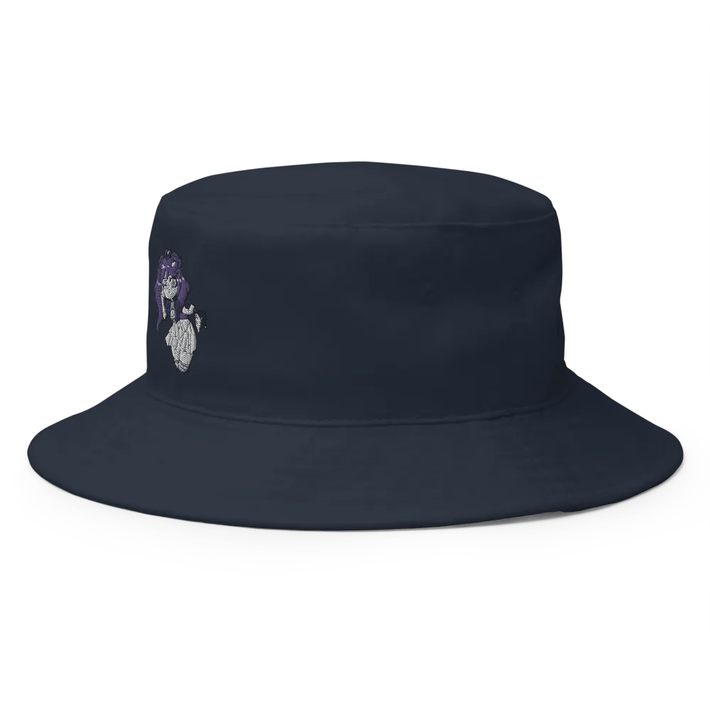 Baking Poodle Bucket Hat product image (2)