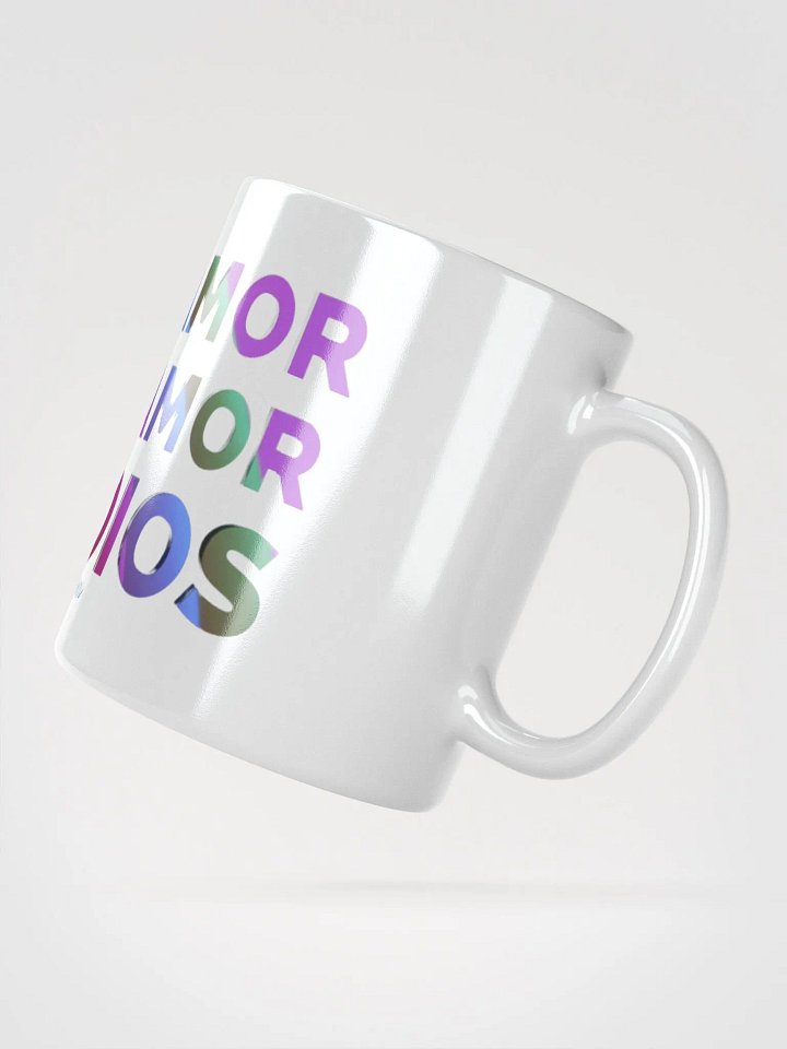 Dios Es Amor product image (2)