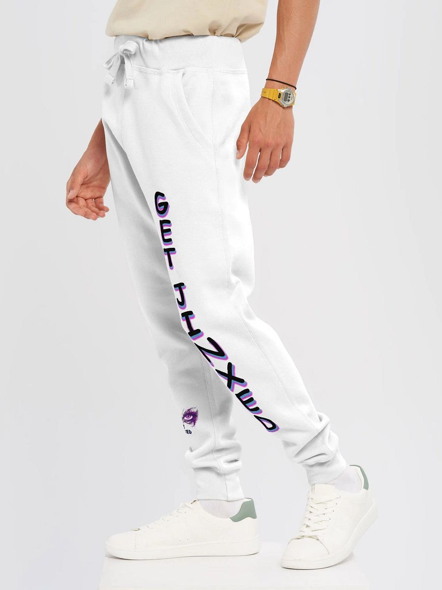 Get Jinxed Joggers product image (4)