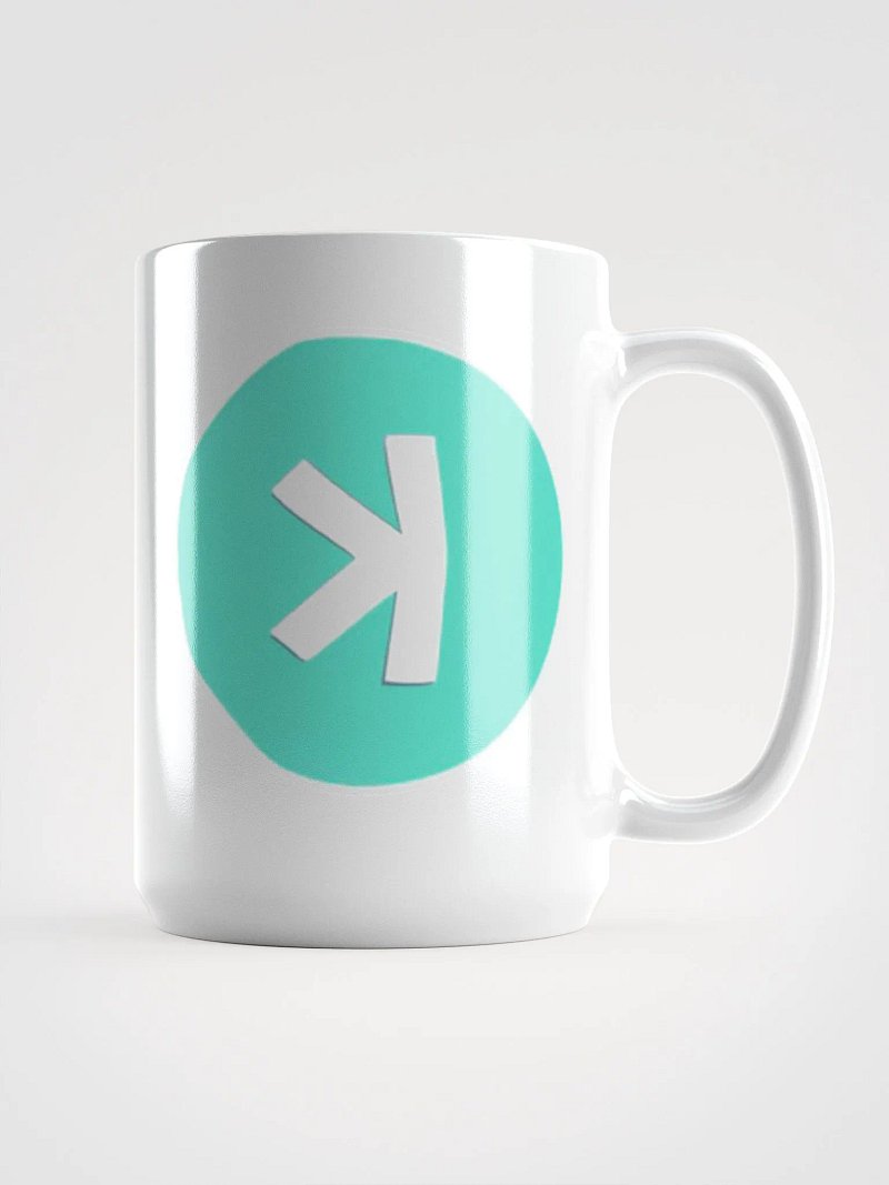 KASPA Mug