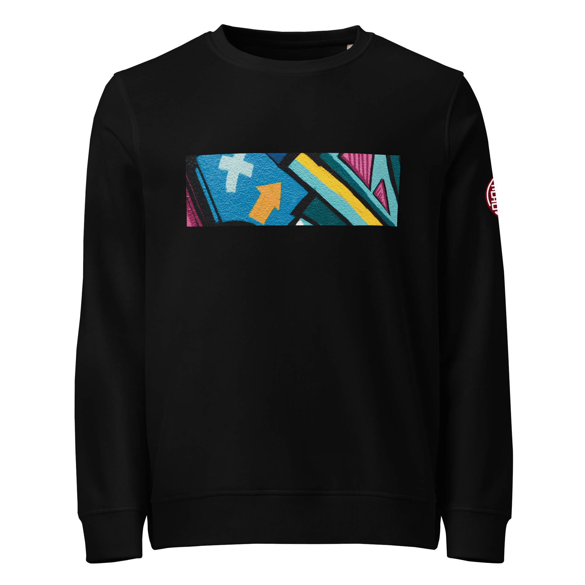 Keep Going On - Limited Edition Unisex Jumper product image (1)