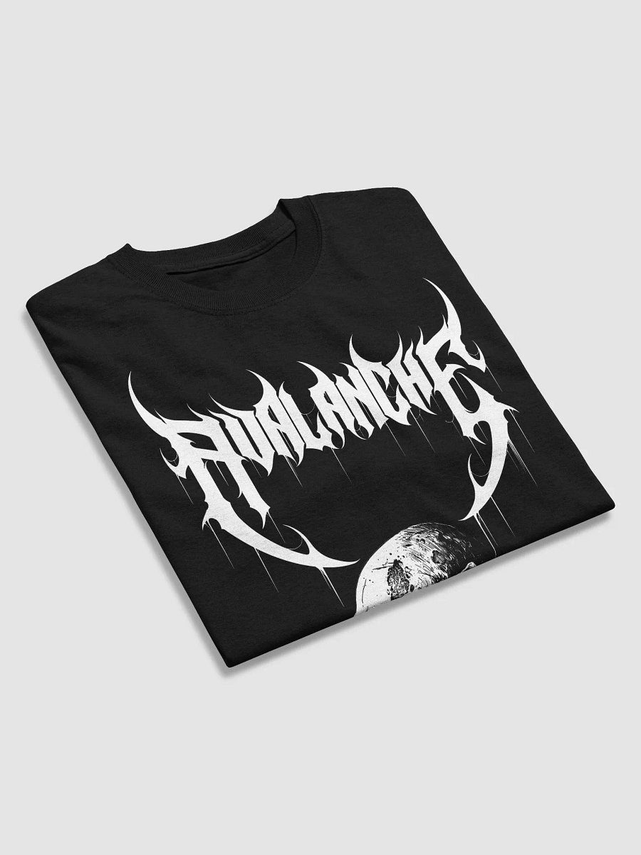Avalanche (No Reviews) Black product image (3)