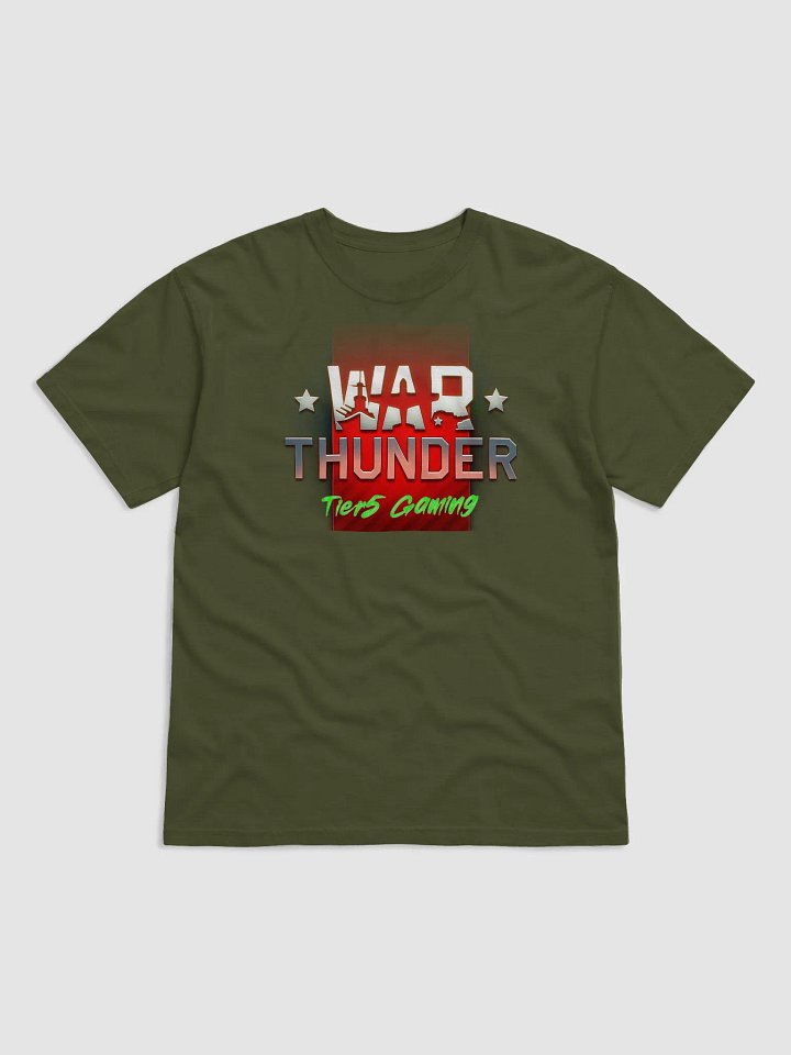 T5 Unofficial Warhunder product image (2)