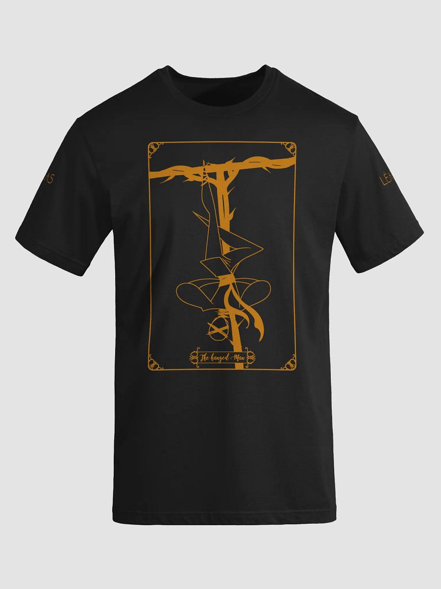 LEARGAS - Hanged Man product image (8)