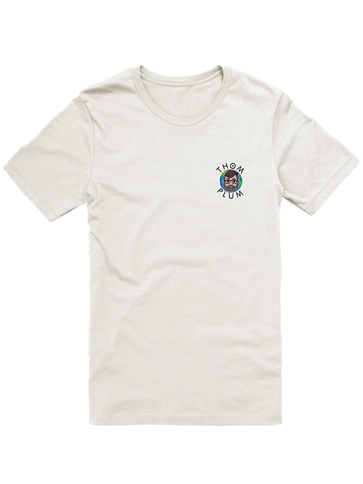 Hammi Time Unisex T-Shirt Light Colours product image (2)