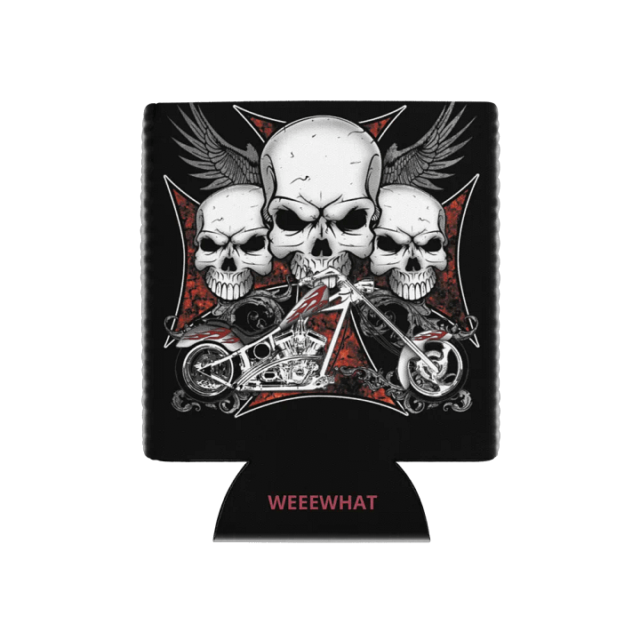 Biker Coozie2 product image (1)