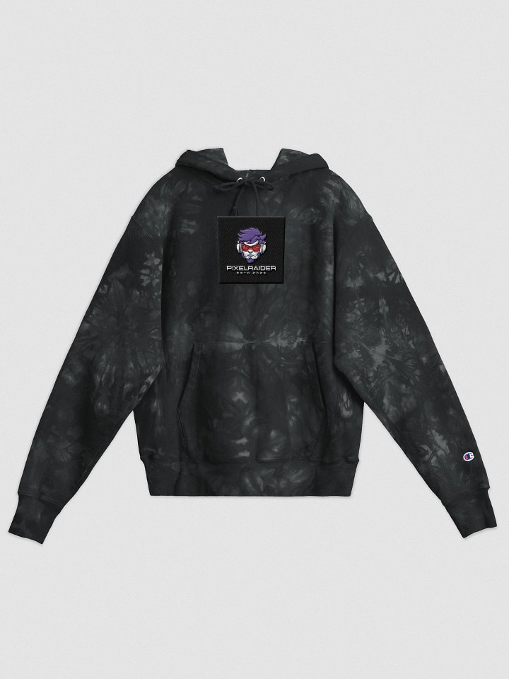 Champion Tie-Dye Hoodie product image (1)
