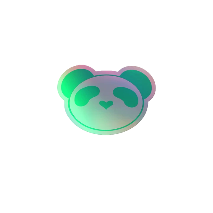 Mint Panda product image (1)