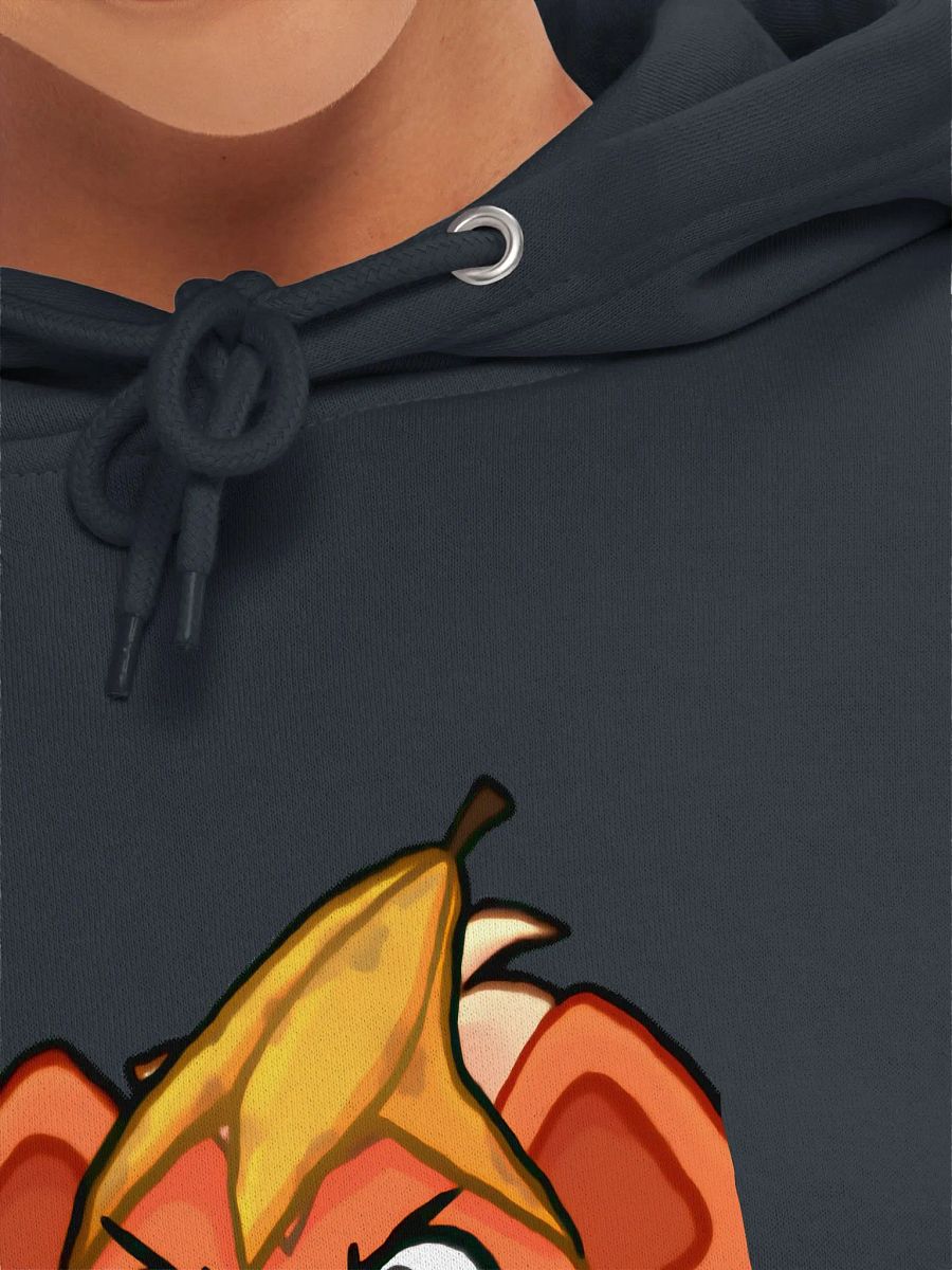 Grumpy Hoodie product image (23)