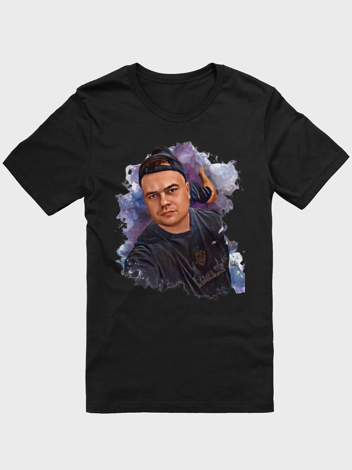 Damen T-Shirt product image (1)