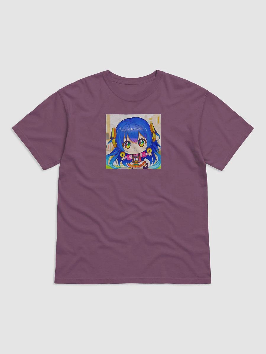 Chibi Girl 38 product image (5)