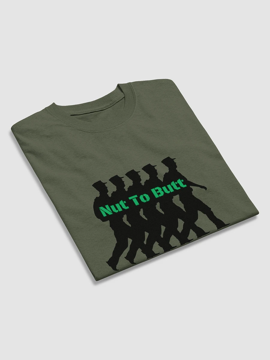 NUT TO BUTT Shirt product image (4)