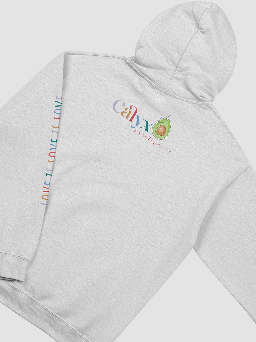 D20 This is How I Role - Bisexual Hoodie product image (4)