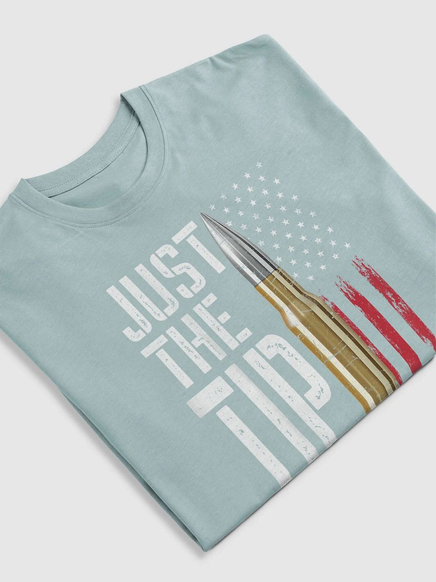 JUST THE TIP T-SHIRT product image (33)